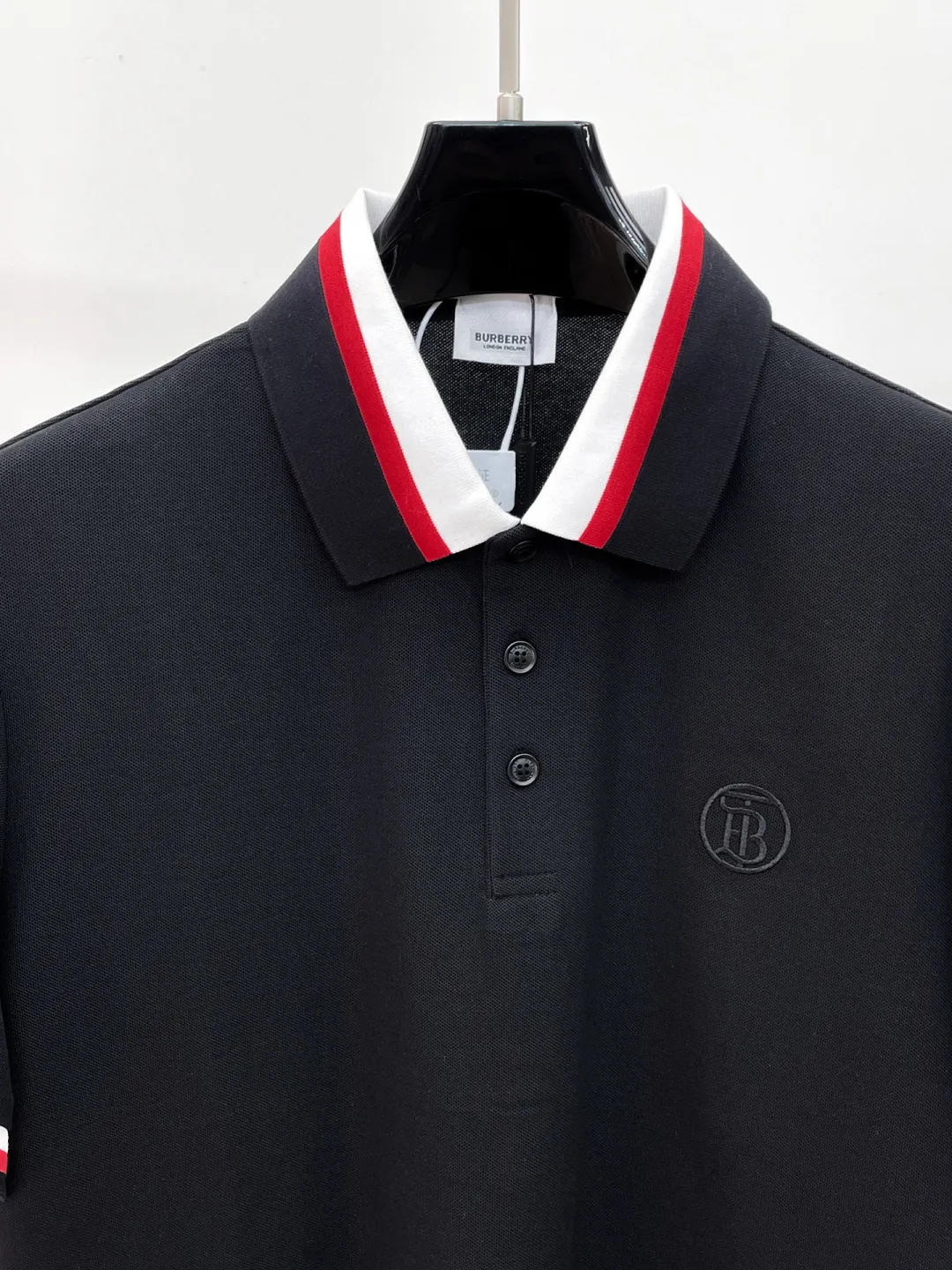 BURBERRY New Arrival Polo Same Style 210 ， Factory New Arrival Versatile Size：S-XXL